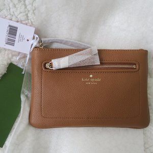 kate spade chester street tinie, Warm Gingerbread